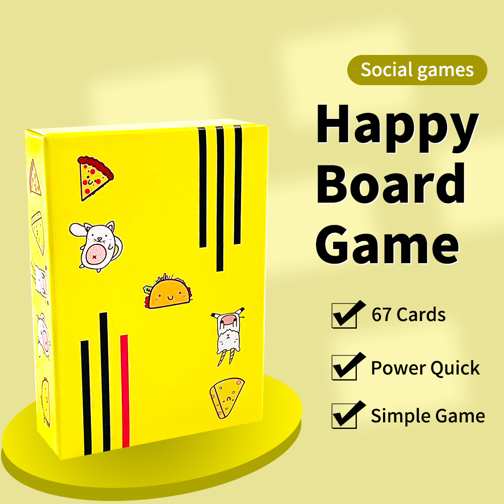 Board Game Root - Card Game Party Board Game Adults