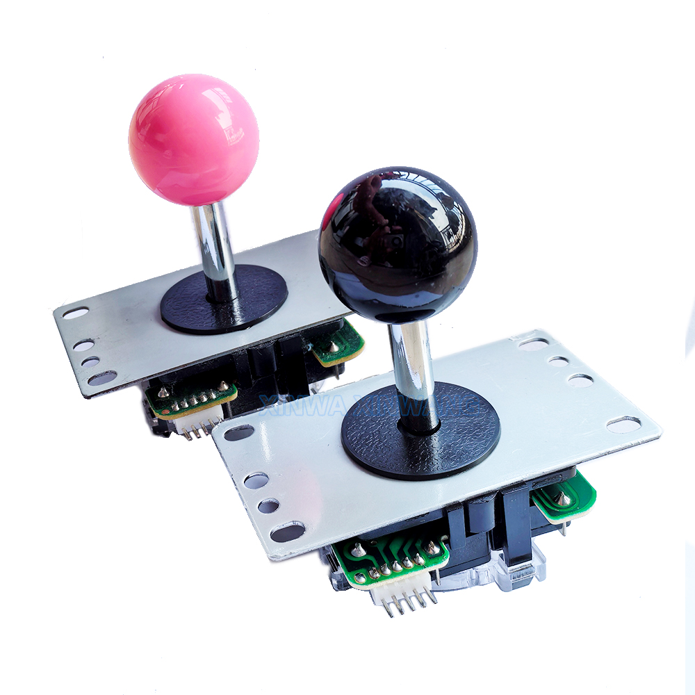Board Game Online - Copy SANWA Joystick 5-Pin And 4