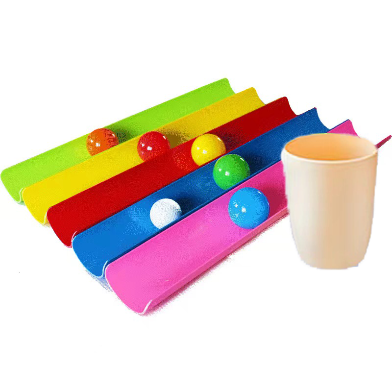 Children's Outdoor Fun Game U- - đánh giá và giá Cooperative Card Game
