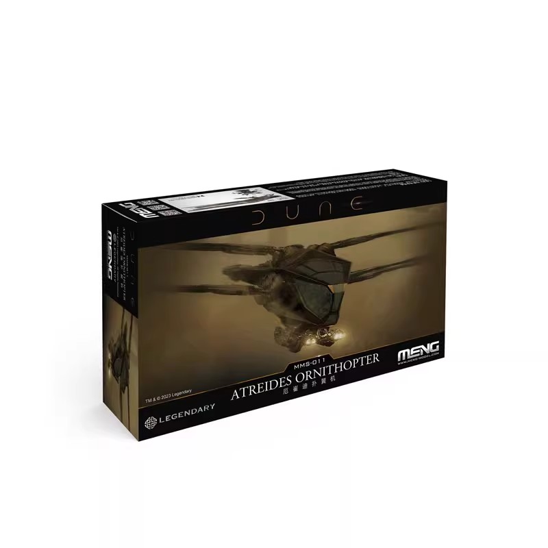 Meng Dunes Movie Paul Atreides - đánh giá và giá Board Game Dune