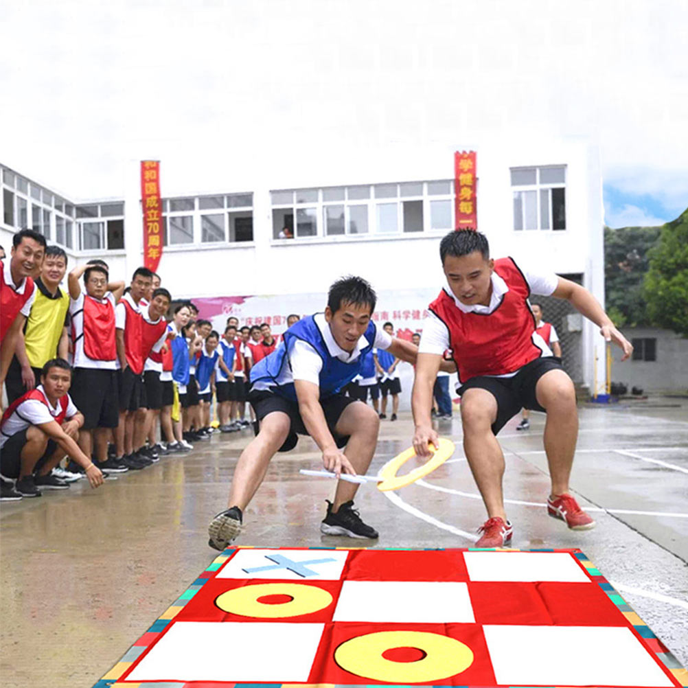 Racing Three Chess Outdoor Gam - đánh giá và giá Cooperative Card Game