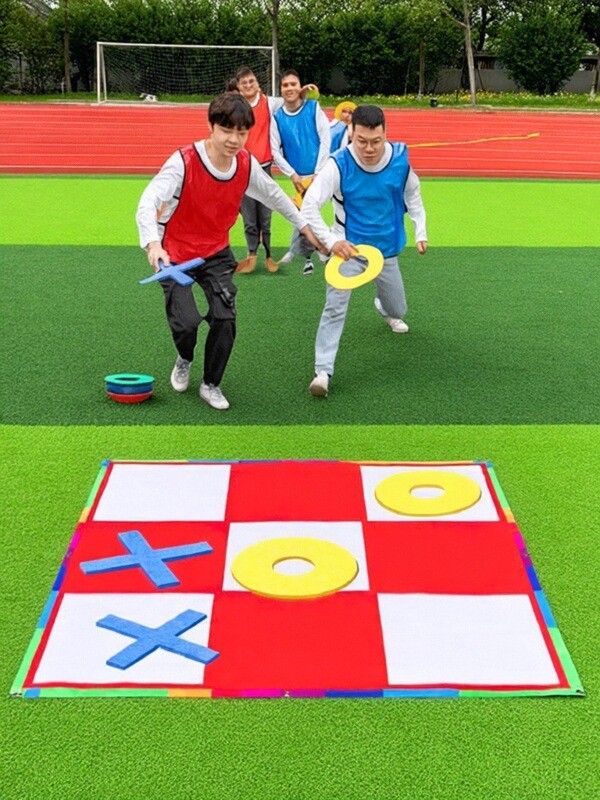 Racing Three Chess Outdoor Gam - đánh giá và giá Cooperative Card Game