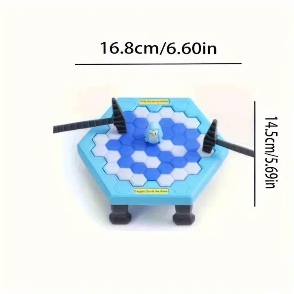 Save Penguin Knocking Ice Toy, - đánh giá và giá Board Game Coup