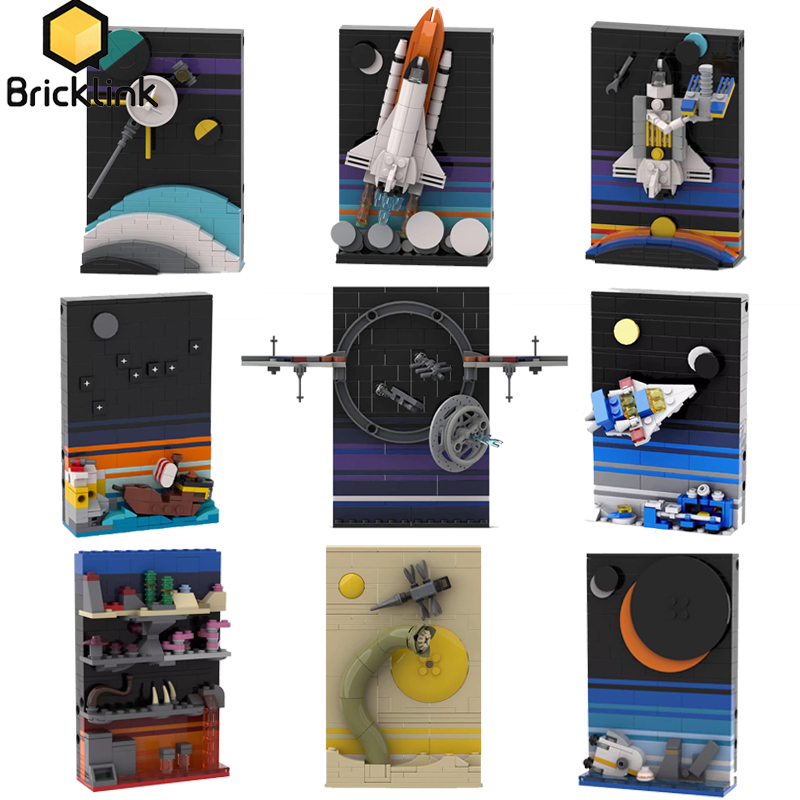 Bricklink Star Movie Tales of  - đánh giá và giá Board Game Dune