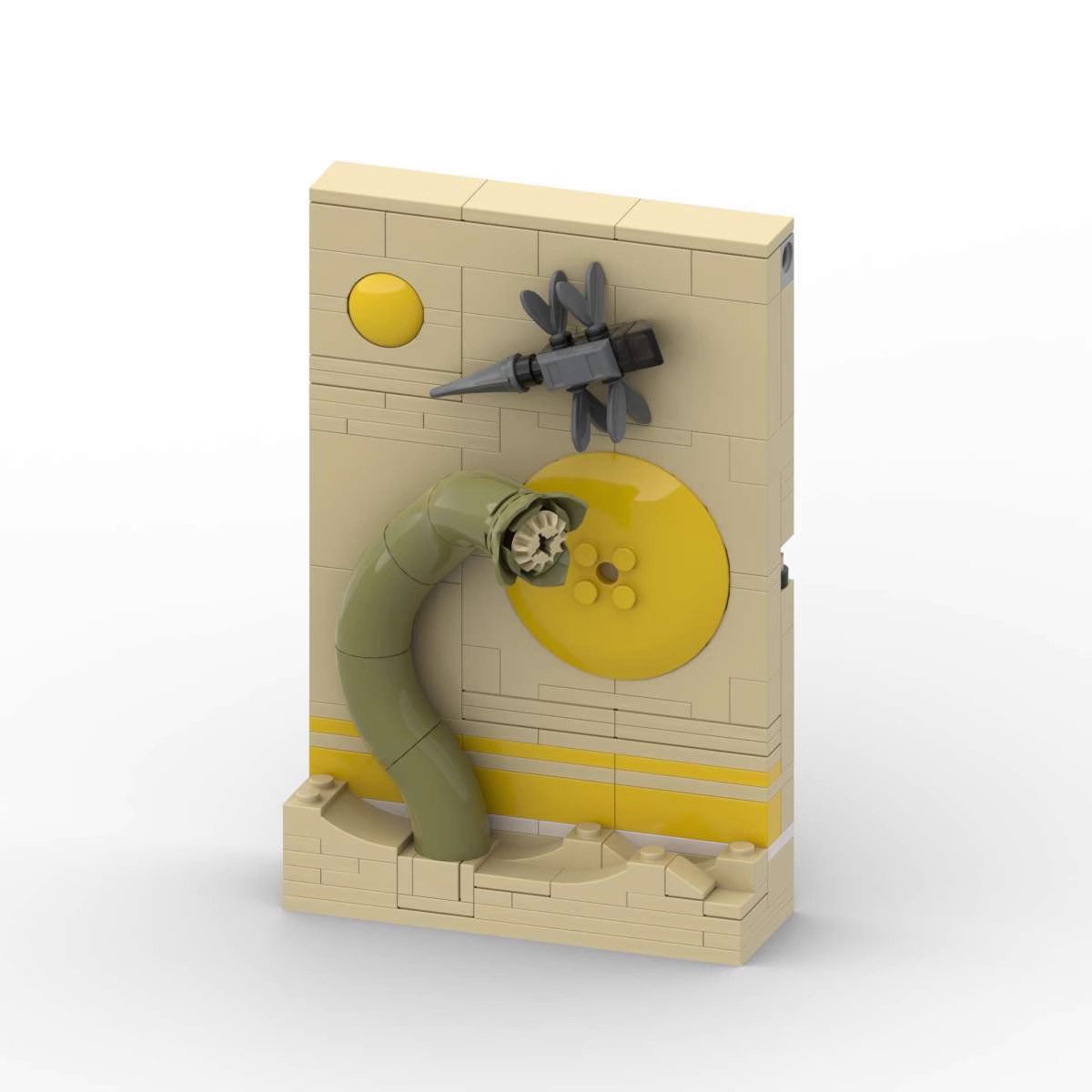 Bricklink Star Movie Tales of  - đánh giá và giá Board Game Dune