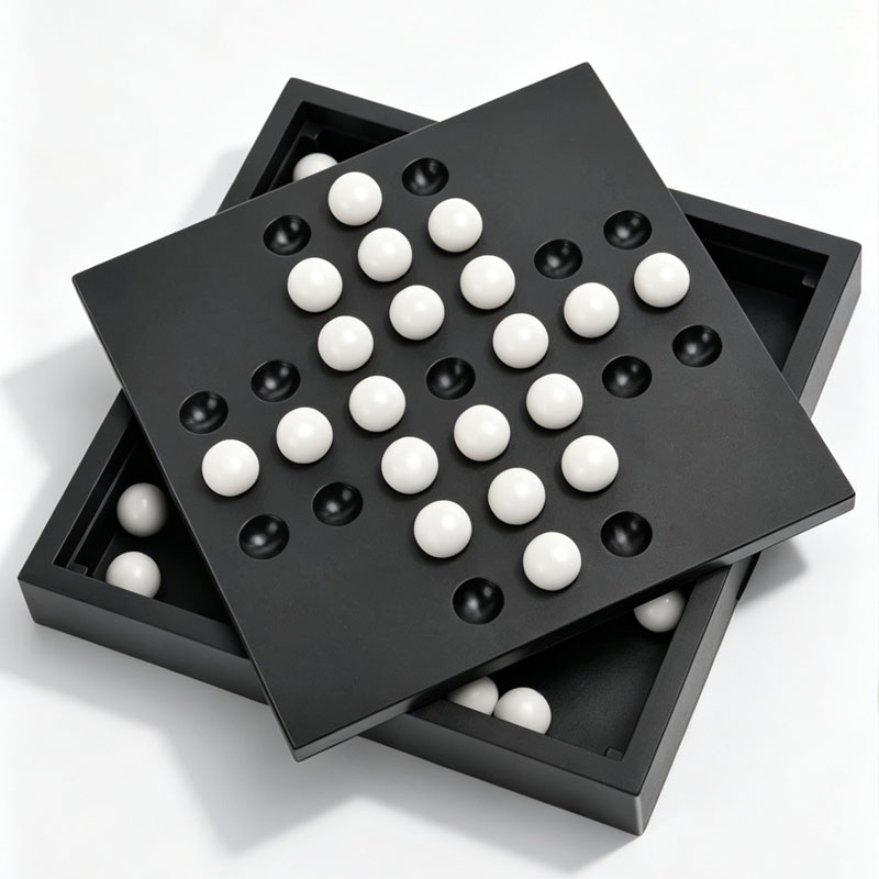 Europe Classic Single Chess Pe - đánh giá và giá Board Game Pdf