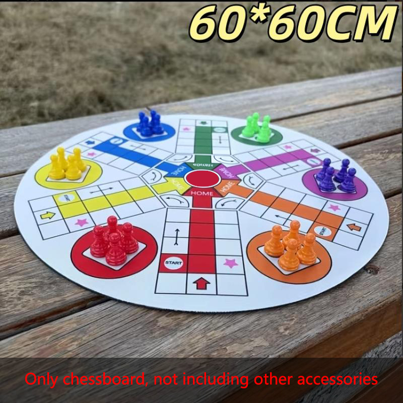 For Family Gatherings Ideal Gi - đánh giá và giá Board Game Ludo