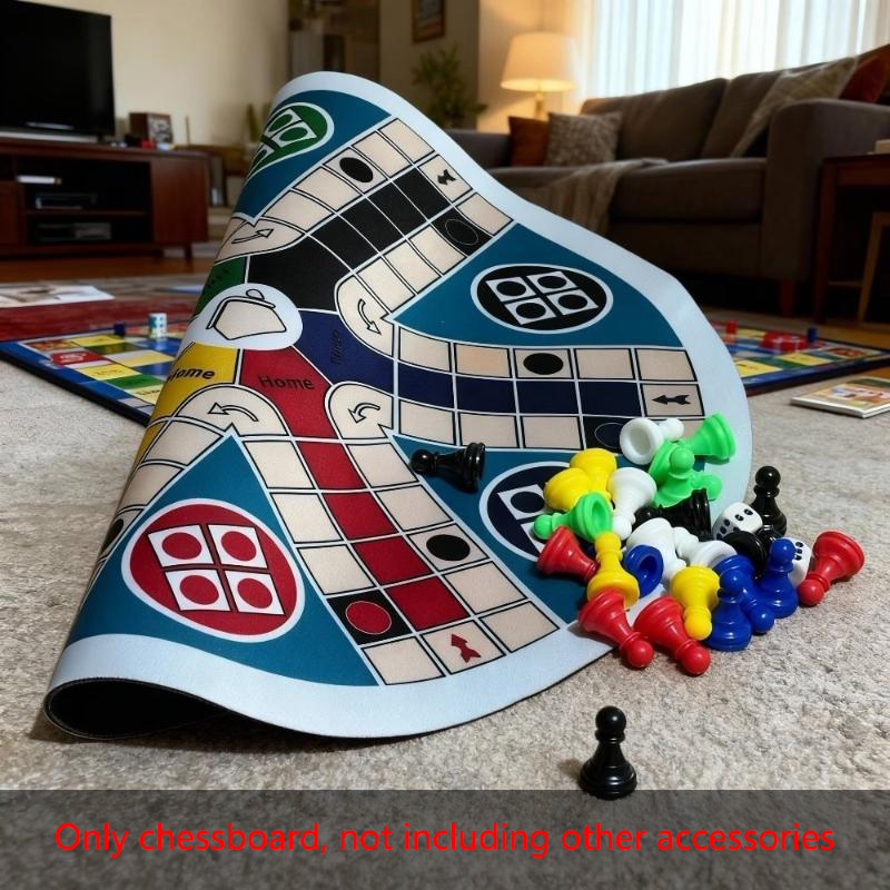 For Family Gatherings Ideal Gi - đánh giá và giá Board Game Ludo