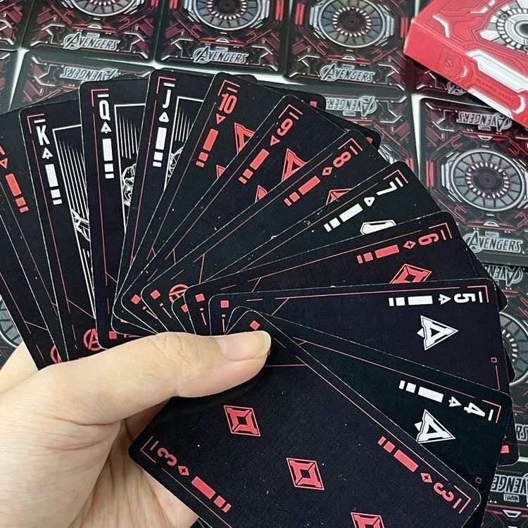 54Pcs Cartoon Iron Man High De - đánh giá và giá Board Game Pdf
