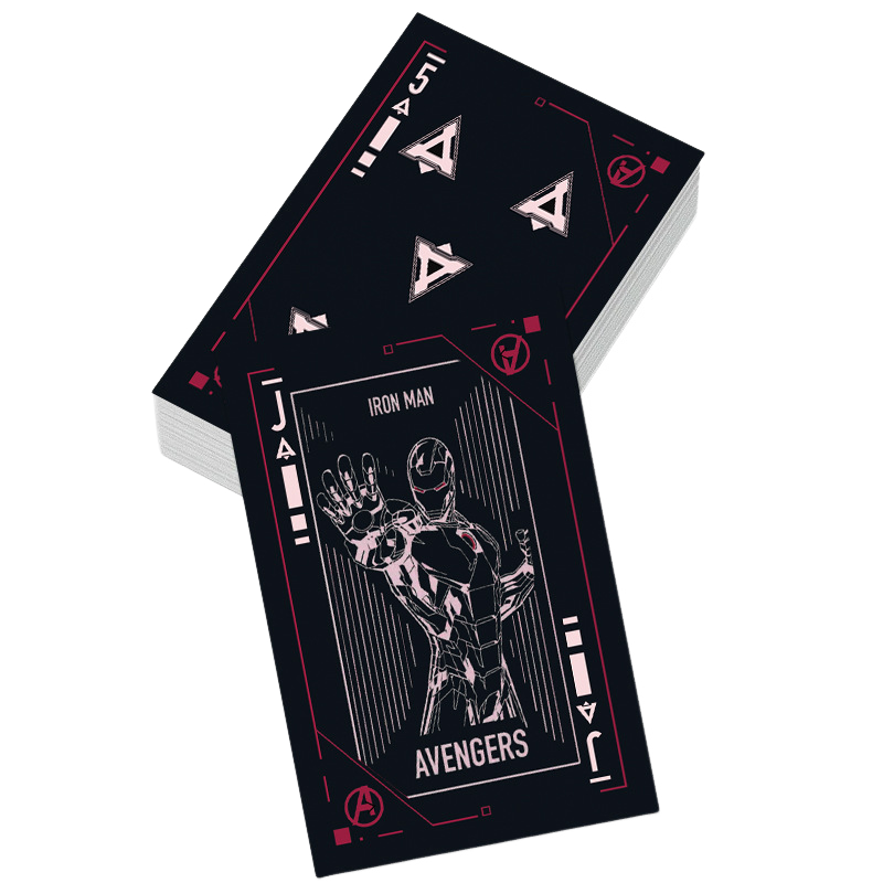 54Pcs Cartoon Iron Man High De - đánh giá và giá Board Game Pdf