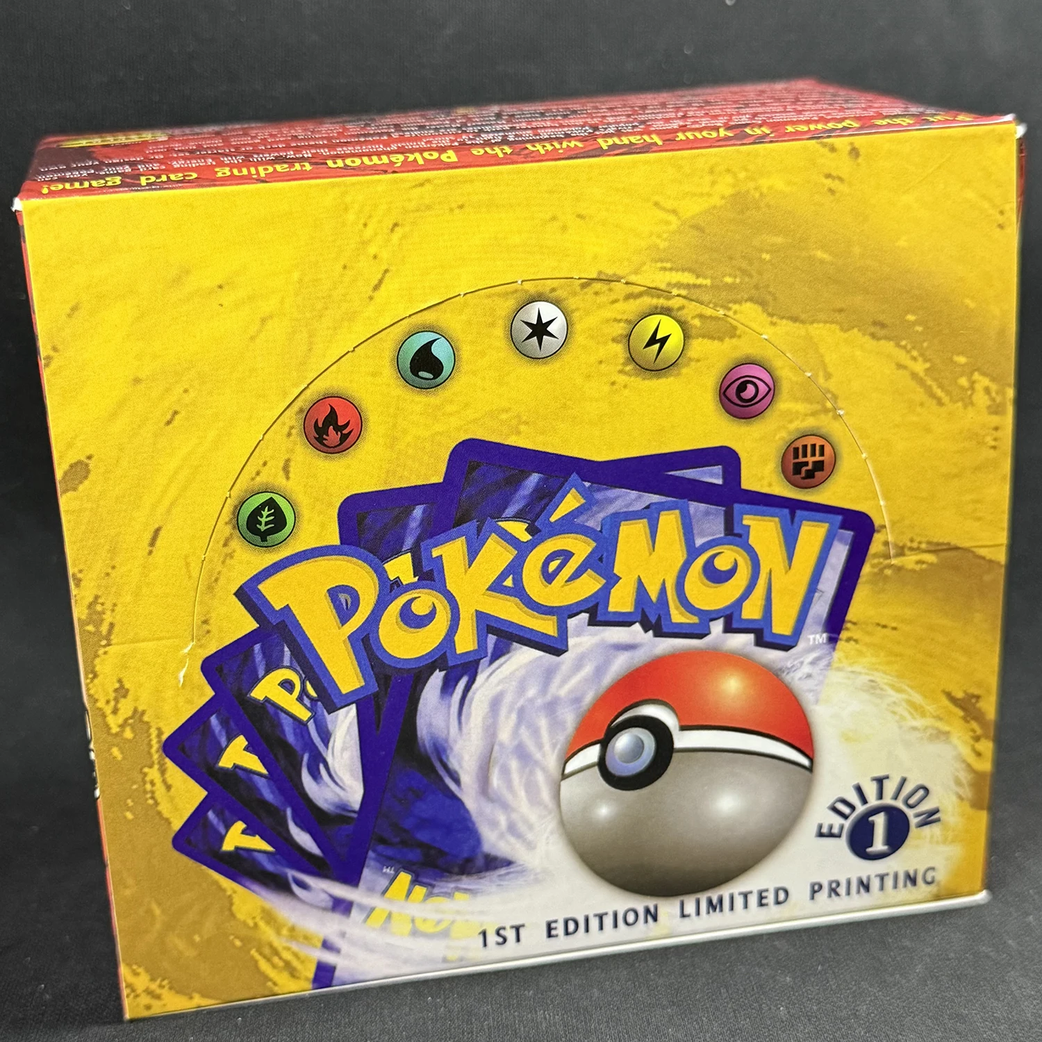 PKM Proxy Cards 1ST Edition Bo - đánh giá và giá Board Game Online