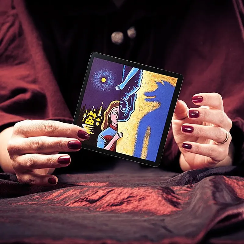 Werewolf Killing Game Board Ga - đánh giá và giá Board Game Coup
