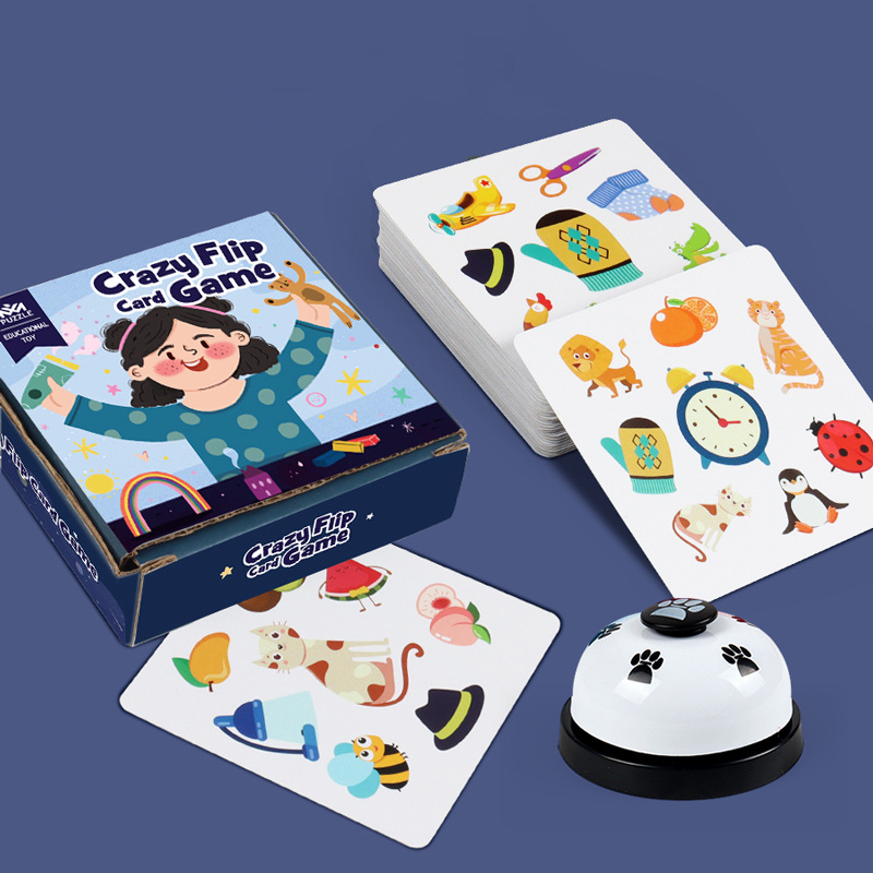 Kids Memory Matching Crazy Car - đánh giá và giá Cooperative Card Game