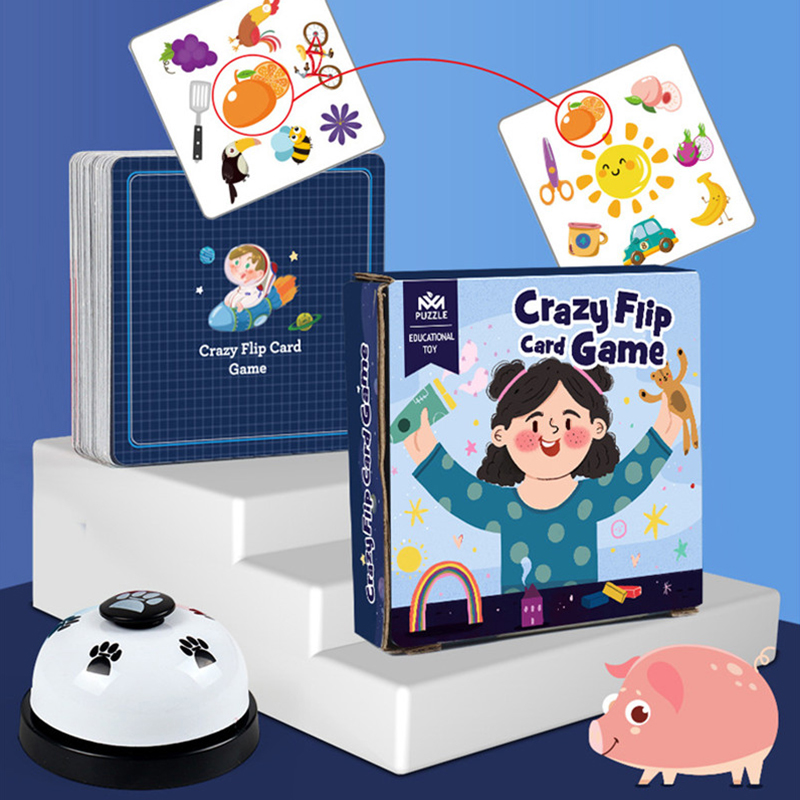 Kids Memory Matching Crazy Car - đánh giá và giá Cooperative Card Game