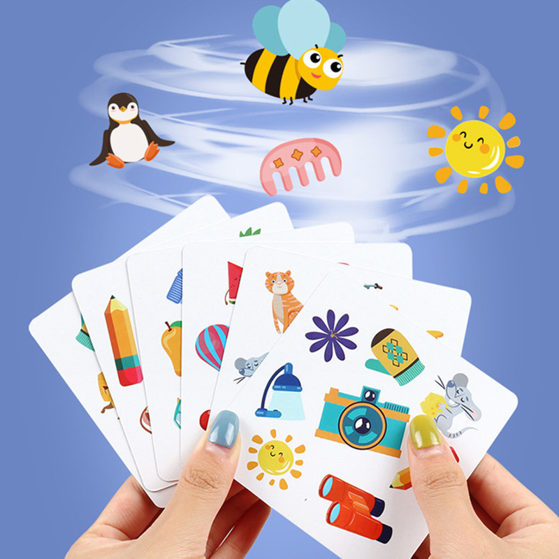 Kids Memory Matching Crazy Car - đánh giá và giá Cooperative Card Game