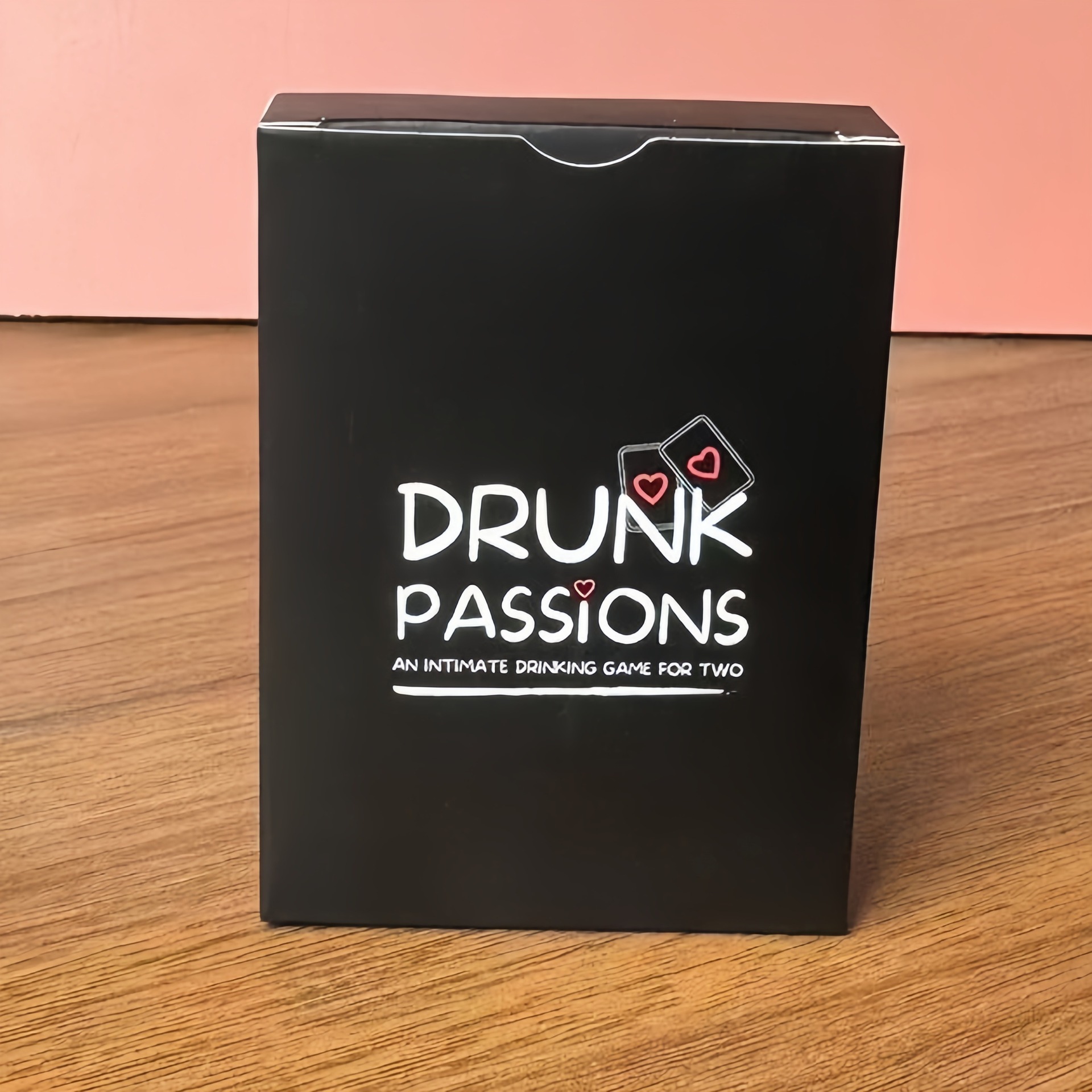 Drunk Passions Lovers Couples  - đánh giá và giá Board Game Coup