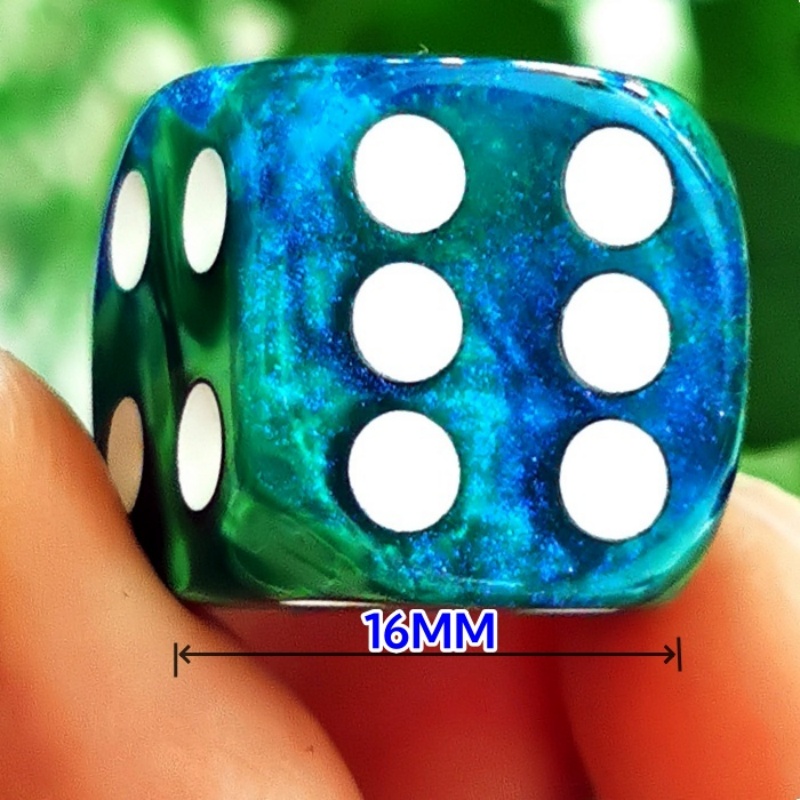 10 pcs Marble Pearl Veins Effe - đánh giá và giá Board Game Ludo