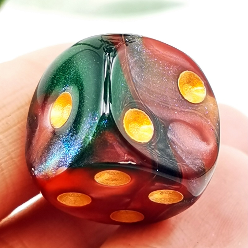 10 pcs Marble Pearl Veins Effe - đánh giá và giá Board Game Ludo