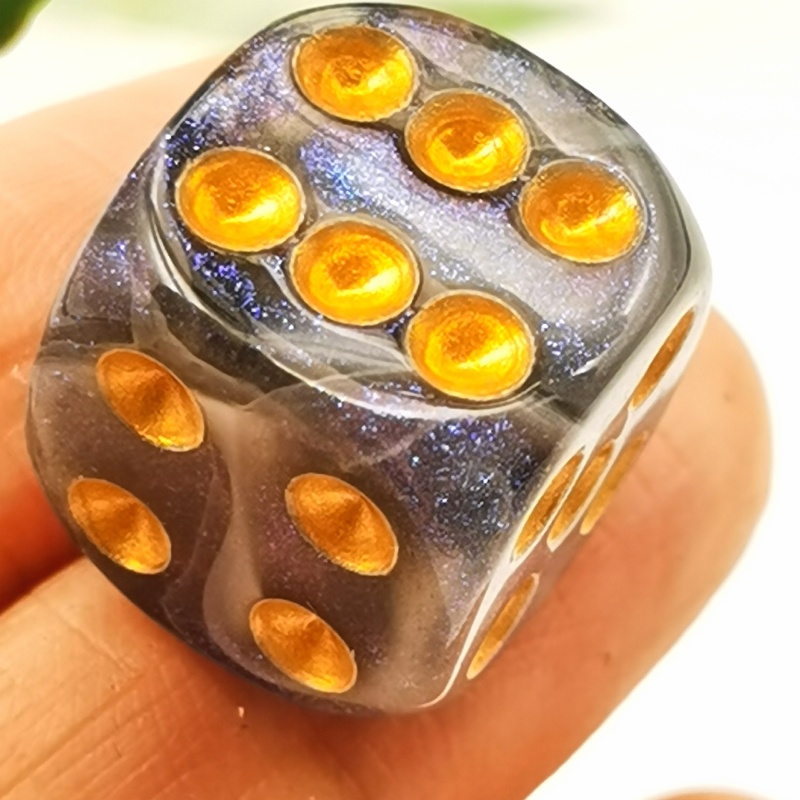 10 pcs Marble Pearl Veins Effe - đánh giá và giá Board Game Ludo