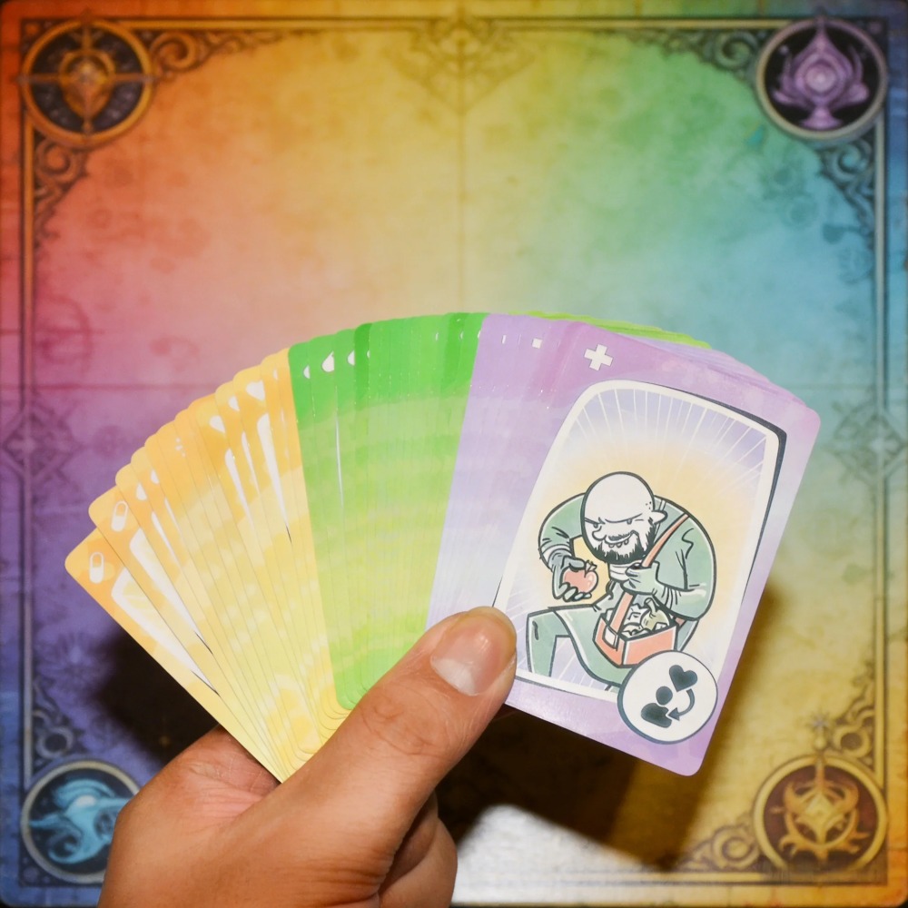 New European and American styl - đánh giá và giá Board Game Pdf