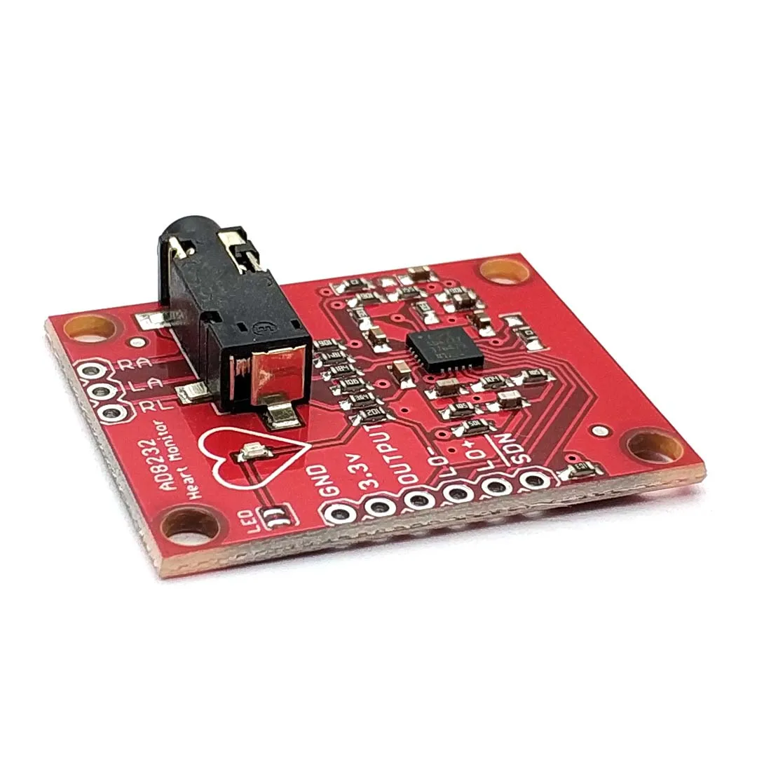 Ecg Module AD8232 Ecg Measurem - đánh giá và giá Cooperative Card Game