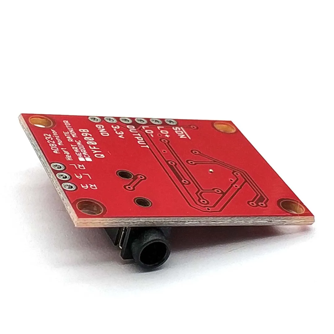 Ecg Module AD8232 Ecg Measurem - đánh giá và giá Cooperative Card Game