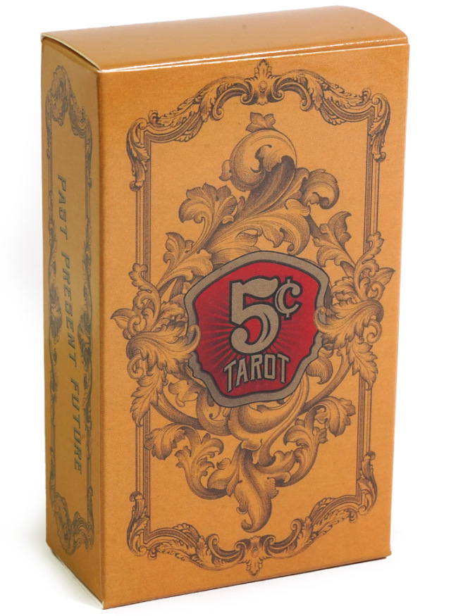 NEW!!! 10styles Tarot Cards Ad - đánh giá và giá Board Game Pdf
