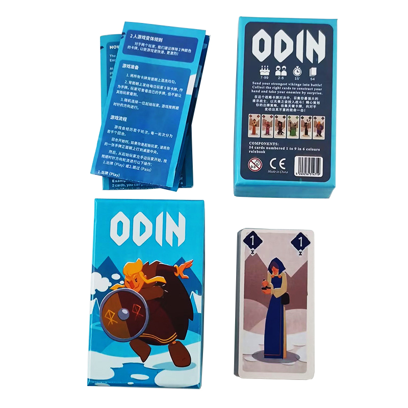 Chinese and English  Board Gam - đánh giá và giá Board Game Pdf