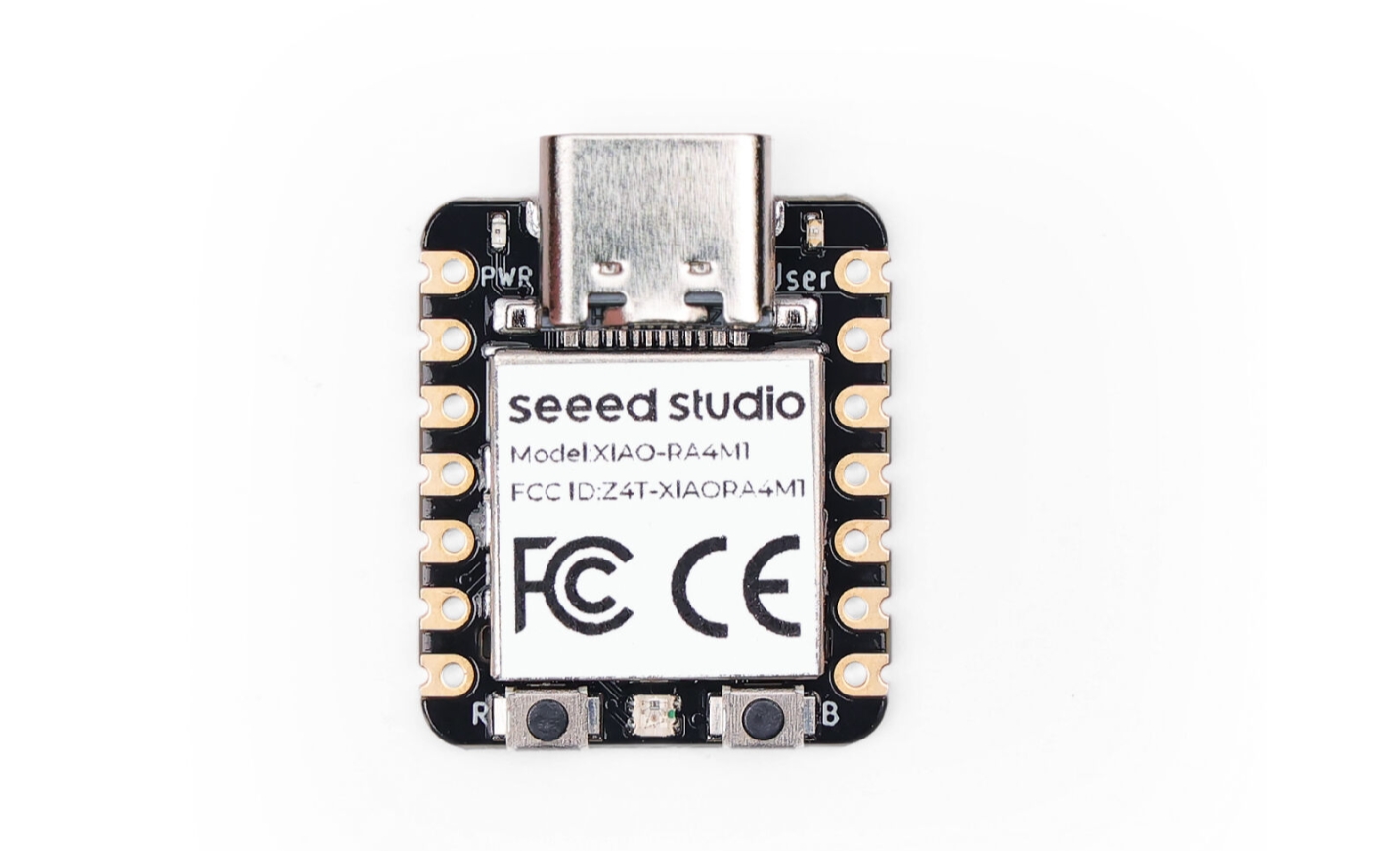Arduino UNO XIAO RA4M1 - Small - đánh giá và giá Cooperative Card Game