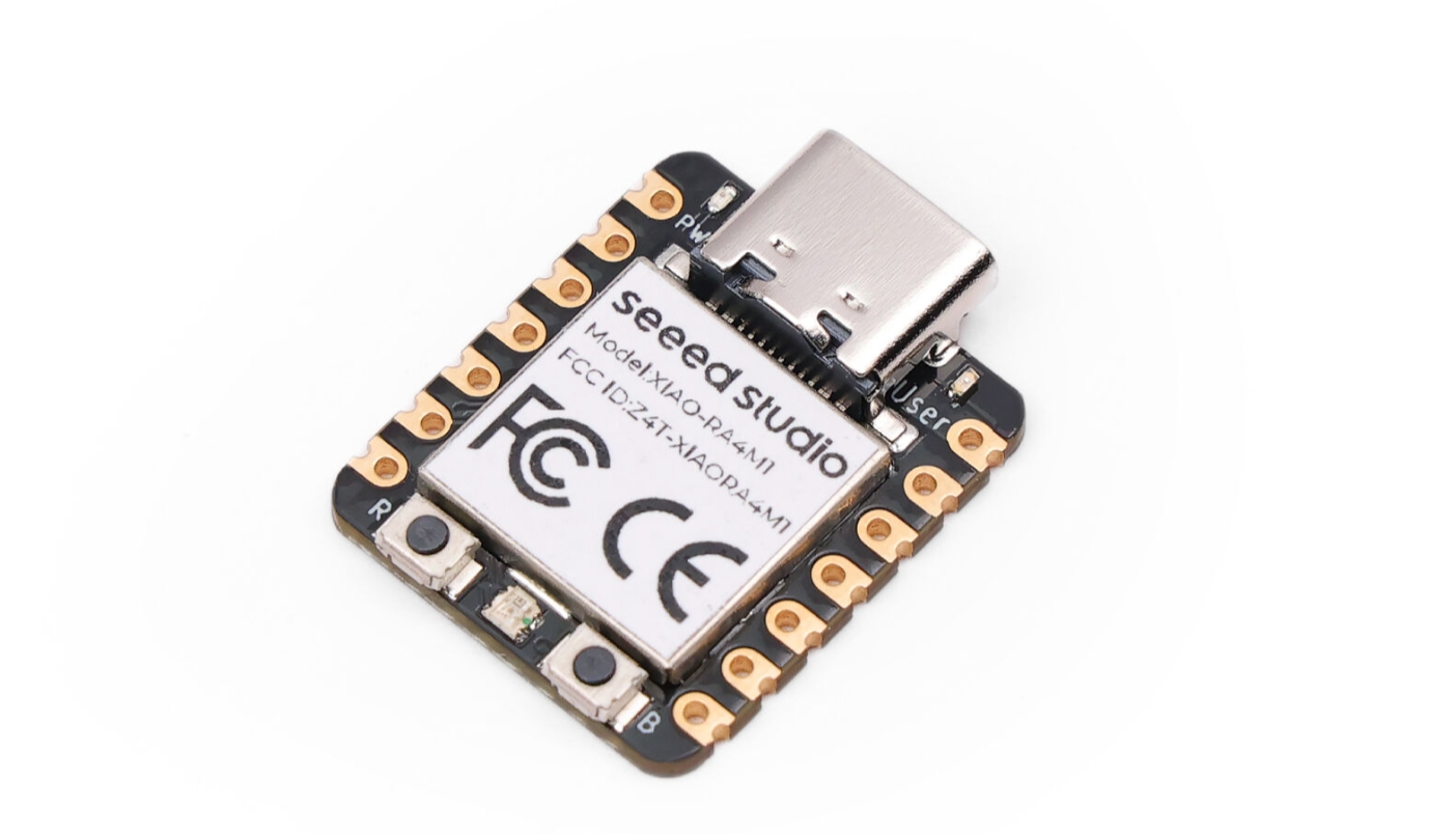 Arduino UNO XIAO RA4M1 - Small - đánh giá và giá Cooperative Card Game