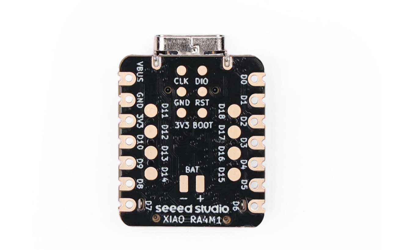 Arduino UNO XIAO RA4M1 - Small - đánh giá và giá Cooperative Card Game