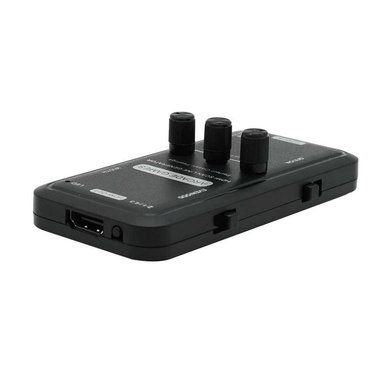 HDMI Scanline Generator Portab - đánh giá và giá Board Game Online