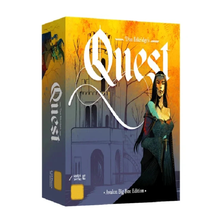 New Board game The Resistance  - đánh giá và giá Board Game Coup