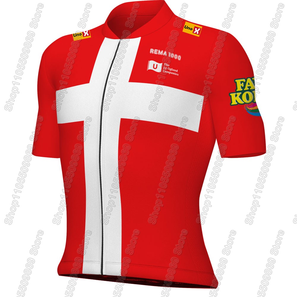 Denmark 2026 Uno X Team Cyclin - đánh giá và giá Cooperative Card Game