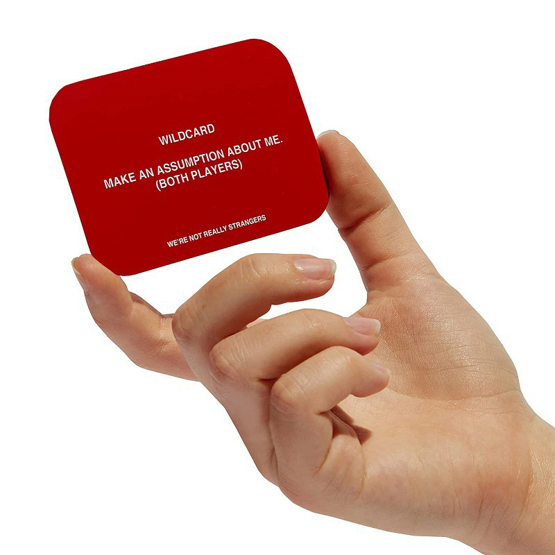 We're Not Really Strangers Car - đánh giá và giá Board Game Coup