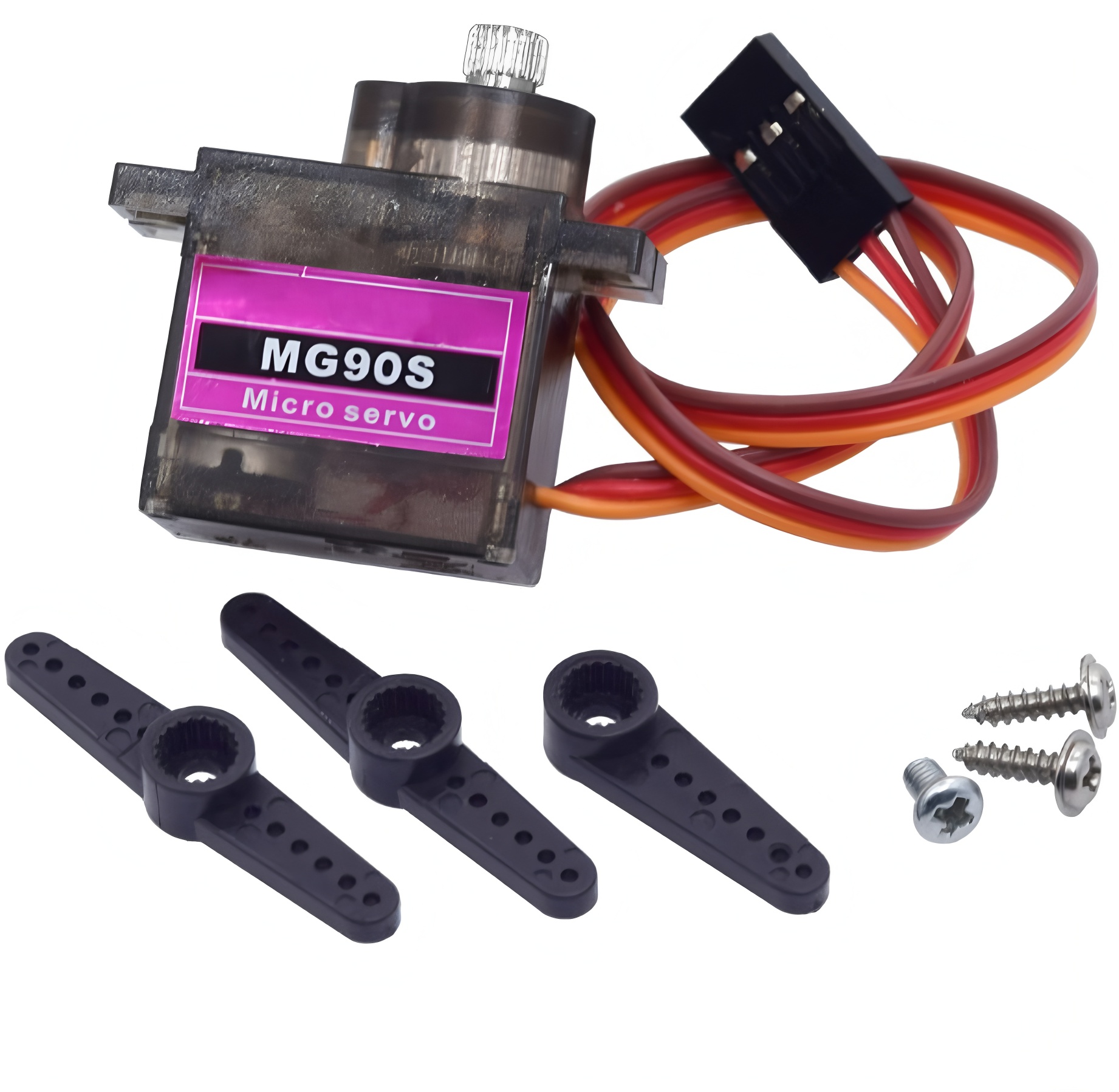 4/5/10/20pcs MG90S Micro Servo - đánh giá và giá Cooperative Card Game