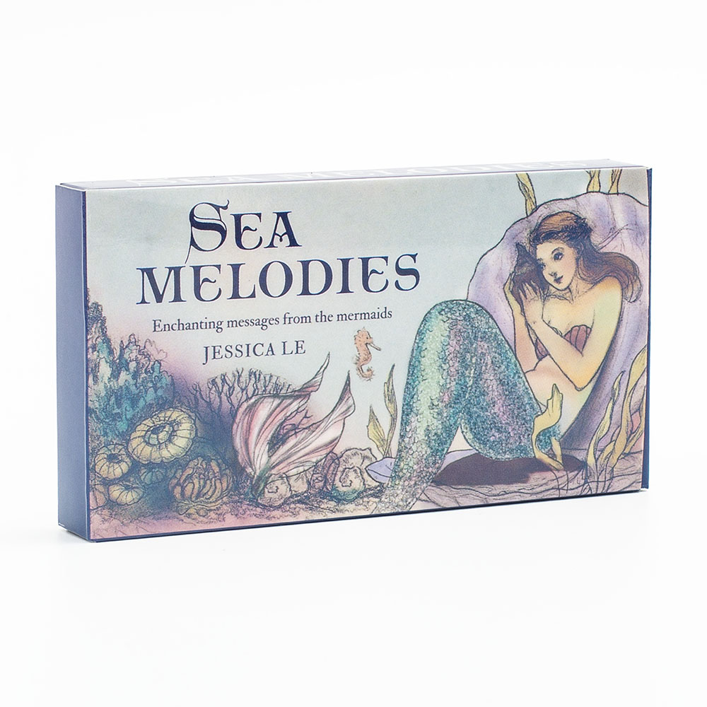 Sea Melodies Magical Messages  - đánh giá và giá Board Game Coup