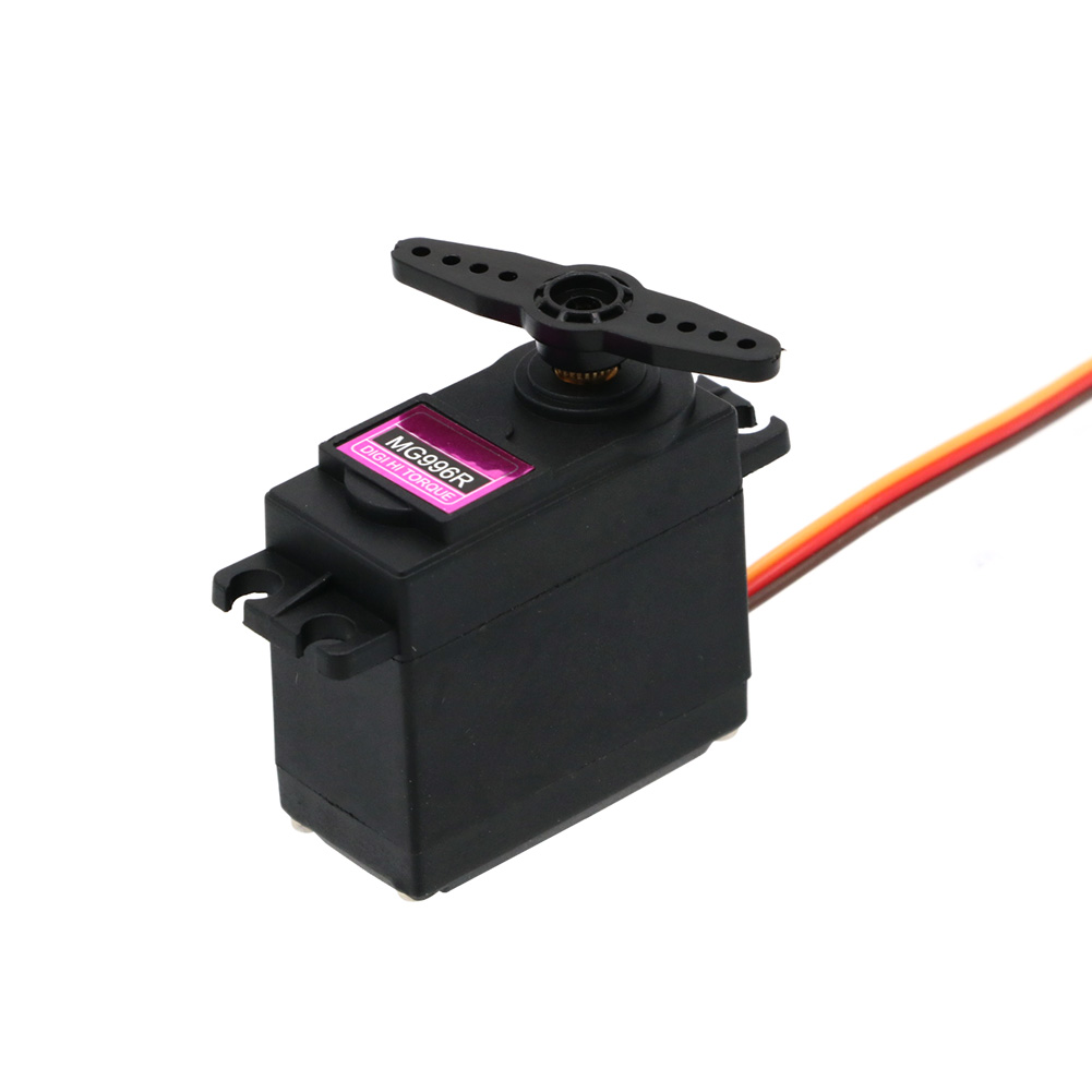 High Torque MG996R 4.8-6.0V Di - đánh giá và giá Cooperative Card Game