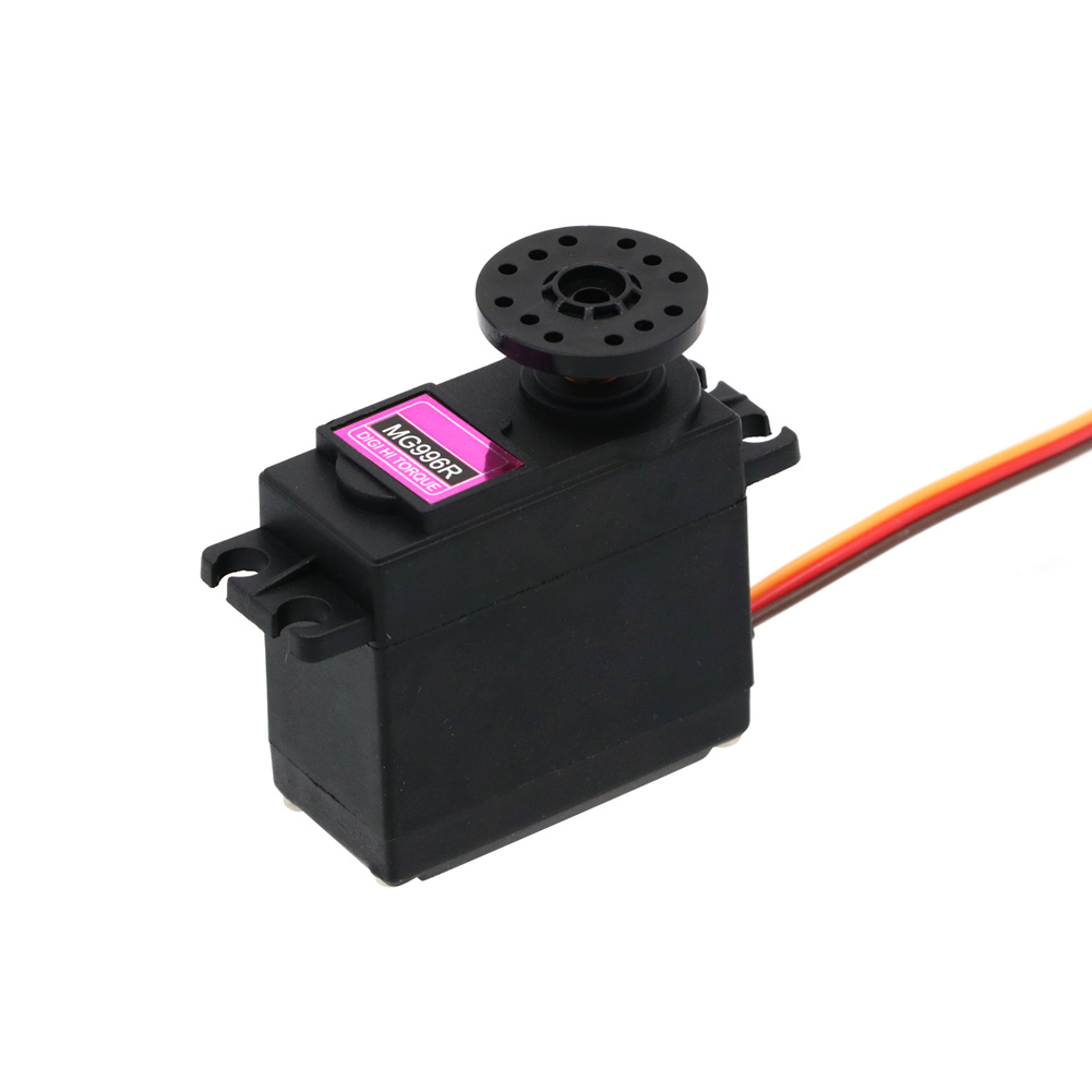 High Torque MG996R 4.8-6.0V Di - đánh giá và giá Cooperative Card Game