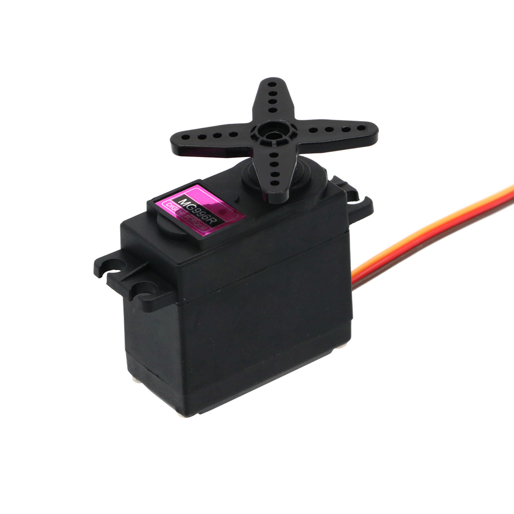 High Torque MG996R 4.8-6.0V Di - đánh giá và giá Cooperative Card Game