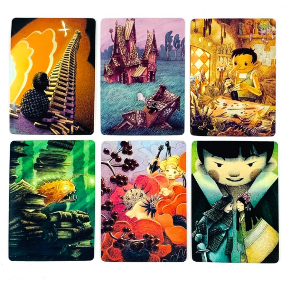 Board Games Family Cards Editi - đánh giá và giá Board Game Pdf