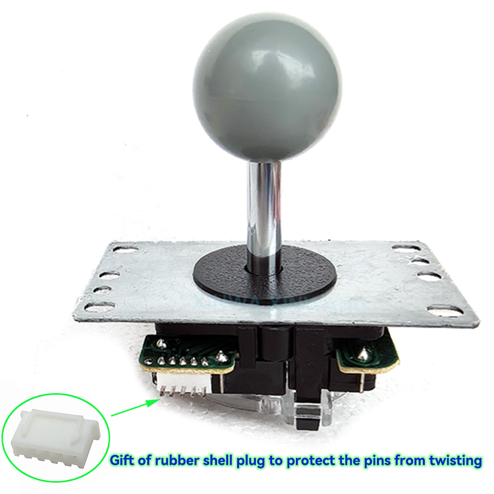 Copy SANWA Joystick 5-Pin And  - đánh giá và giá Board Game Online